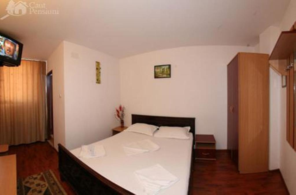 Pensiunea Ramona Tulcea Room photo