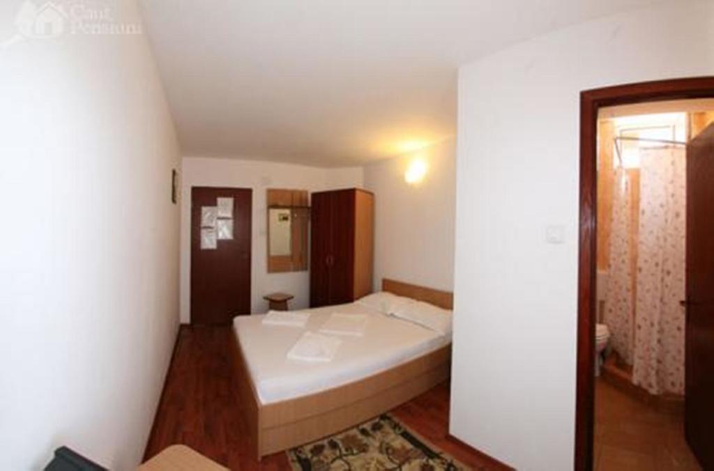 Pensiunea Ramona Tulcea Exterior photo